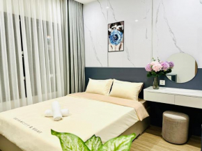 Vinhomes Grand Park Quận 9-Luxury Apartment-Plus 2PN
